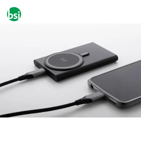 Power bank RALUSTICK -  9