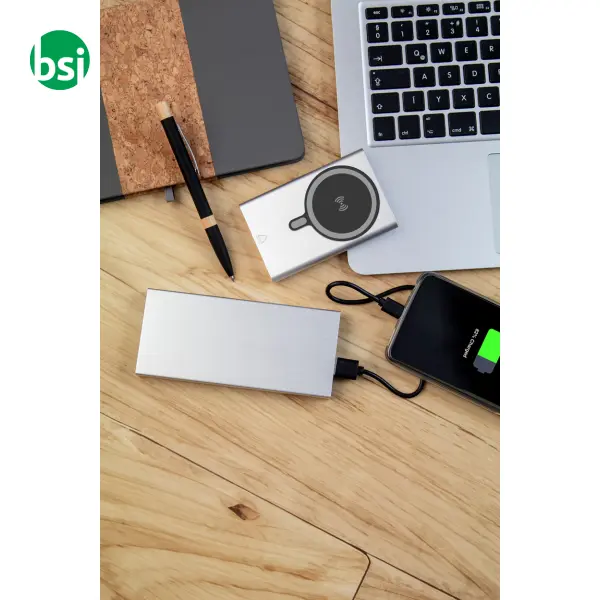 Power bank RALUSTICK -  18