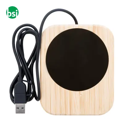 Usb mug warmer OOLONG - Immagine 2