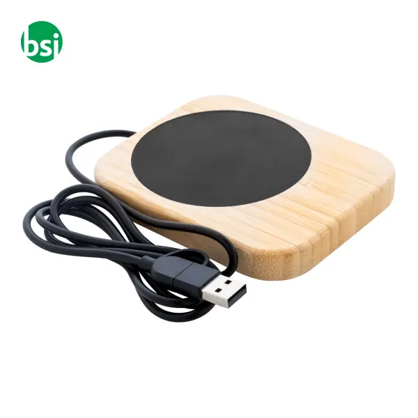 Usb mug warmer OOLONG -  4