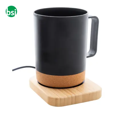 Usb mug warmer OOLONG - Immagine 5