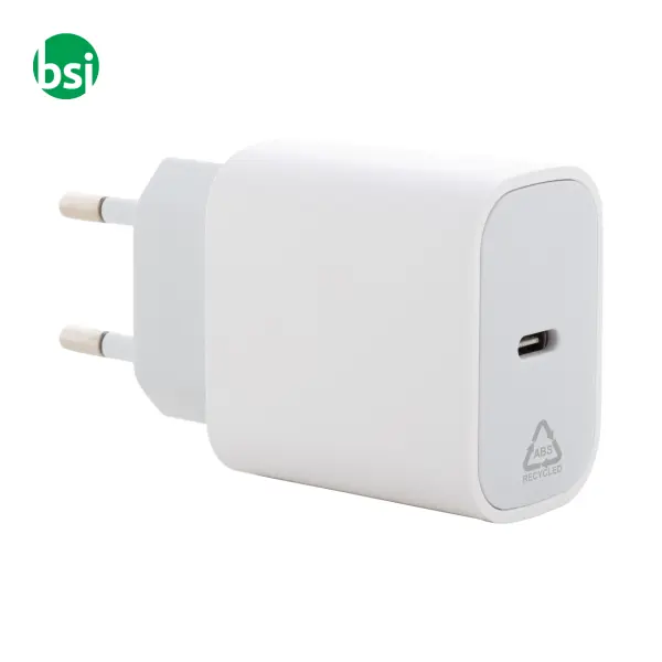 Rabs USB C wall charger RECHARGE SOLO -  1