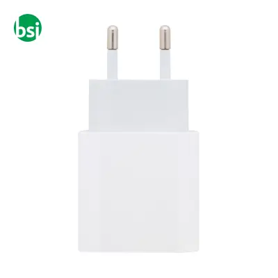 Rabs USB C wall charger RECHARGE SOLO - Immagine 2