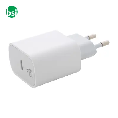 Rabs USB C wall charger RECHARGE SOLO - Immagine 3