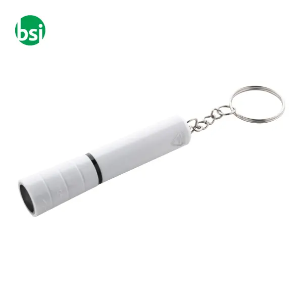 Mini RABS flashlight RAIPEI -  20