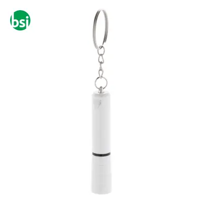 Mini RABS flashlight RAIPEI - Immagine 2