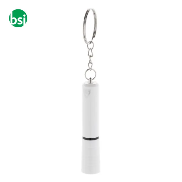 Mini RABS flashlight RAIPEI -  2