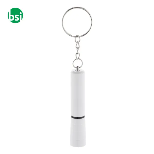 Mini RABS flashlight RAIPEI -  3