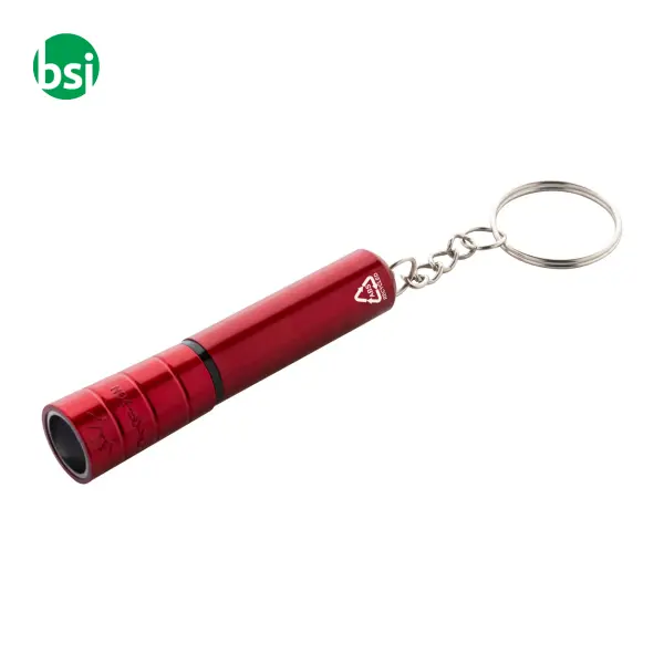 Mini RABS flashlight RAIPEI -  21
