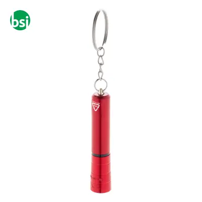 Mini RABS flashlight RAIPEI - Immagine 5