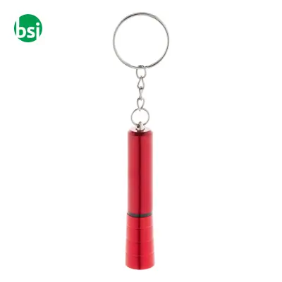 Mini RABS flashlight RAIPEI - Immagine 6