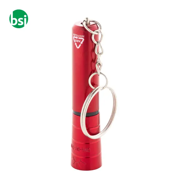 Mini RABS flashlight RAIPEI -  7