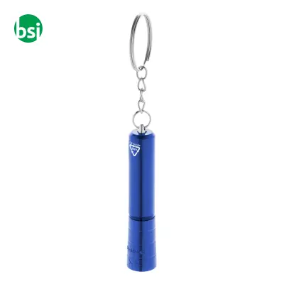 Mini RABS flashlight RAIPEI - Immagine 8
