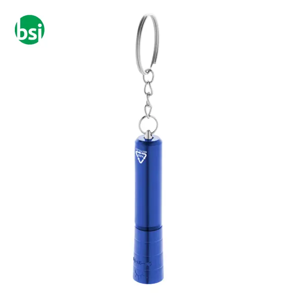 Mini RABS flashlight RAIPEI -  8
