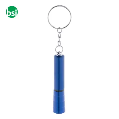 Mini RABS flashlight RAIPEI - Immagine 9