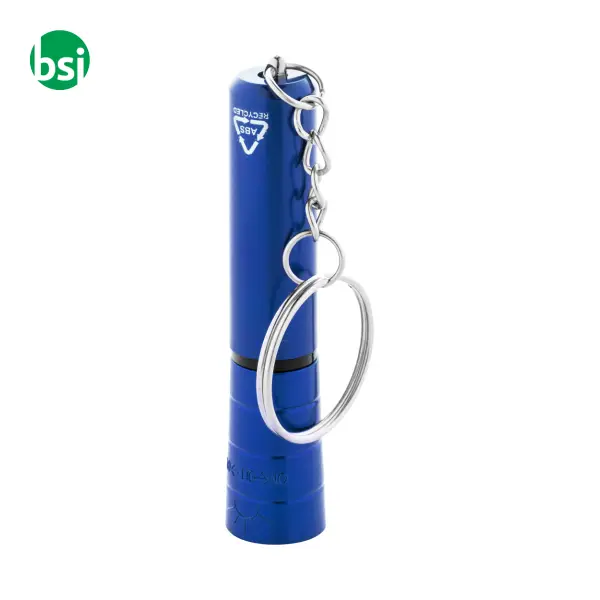 Mini RABS flashlight RAIPEI -  10