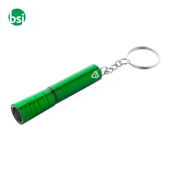 Mini RABS flashlight RAIPEI -  23