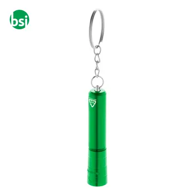 Mini RABS flashlight RAIPEI - Immagine 11