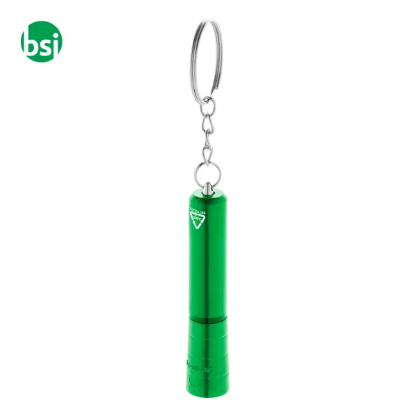Mini RABS flashlight RAIPEI -  11