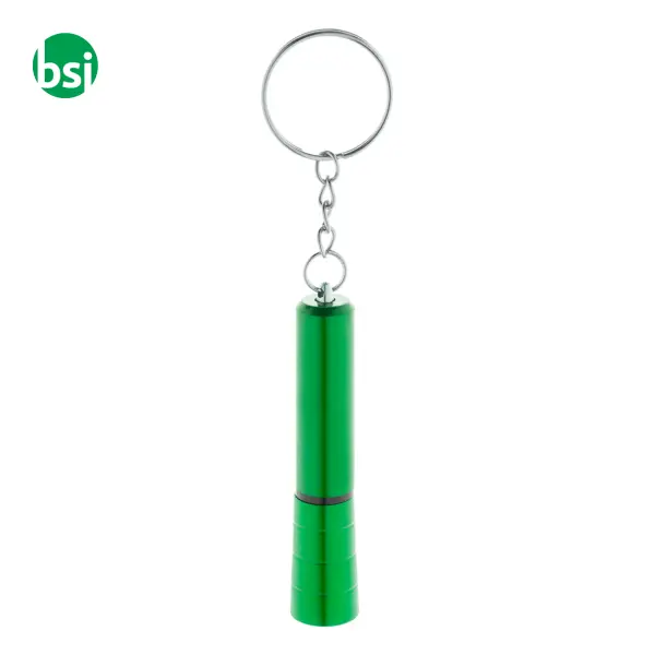 Mini RABS flashlight RAIPEI -  12