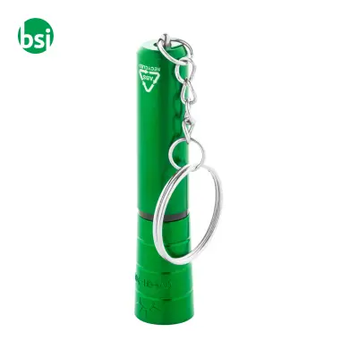 Mini RABS flashlight RAIPEI - Immagine 13