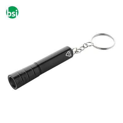 Mini RABS flashlight RAIPEI - Immagine 24