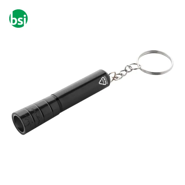 Mini RABS flashlight RAIPEI -  24