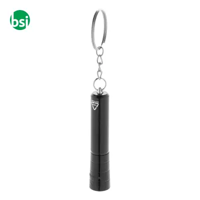 Mini RABS flashlight RAIPEI - Immagine 14