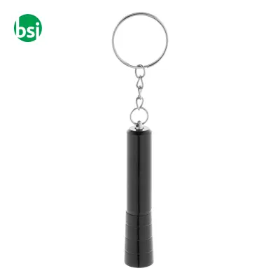 Mini RABS flashlight RAIPEI - Immagine 15