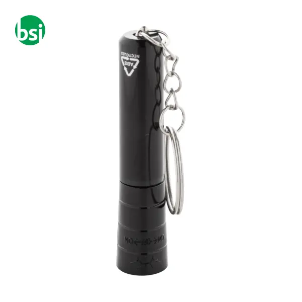 Mini RABS flashlight RAIPEI -  16