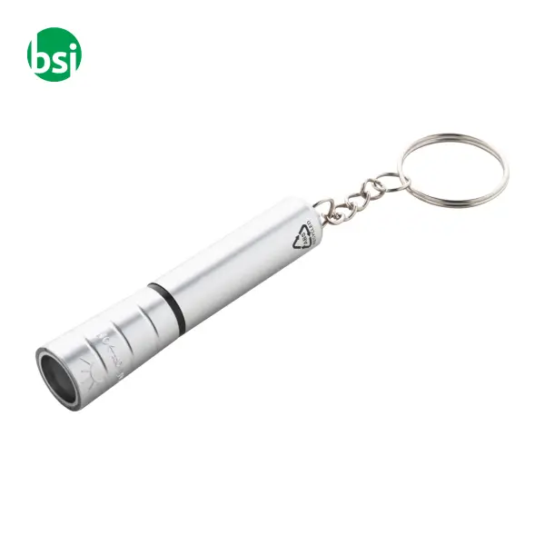 Mini RABS flashlight RAIPEI -  25