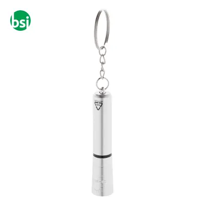 Mini RABS flashlight RAIPEI - Immagine 17