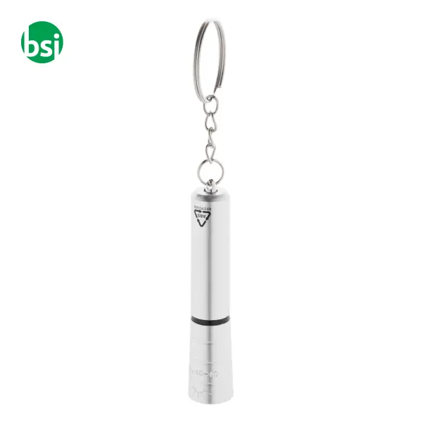 Mini RABS flashlight RAIPEI -  17