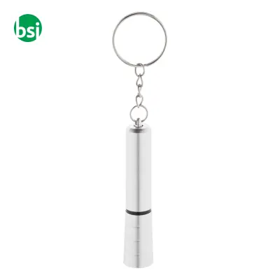 Mini RABS flashlight RAIPEI - Immagine 18