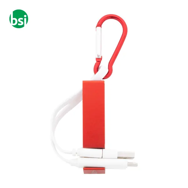 Usb charger cable CAPPY -  4