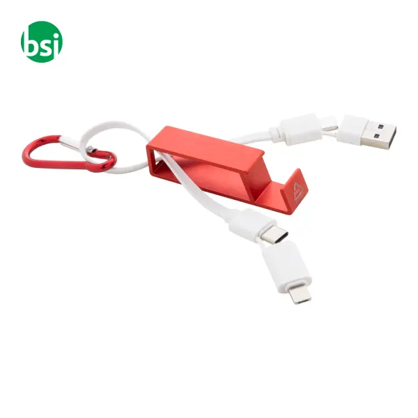 Usb charger cable CAPPY -  5