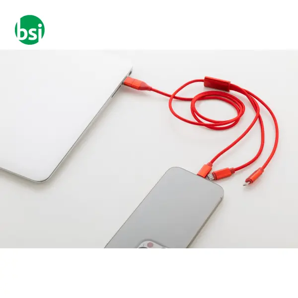 Usb charger cable CAPPY -  7