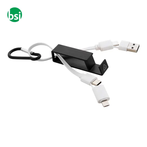 Usb charger cable CAPPY -  17