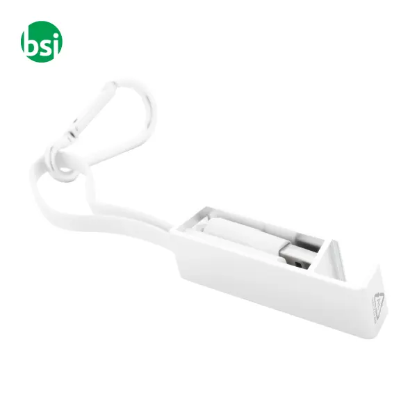 Usb charger cable CAPPY -  20