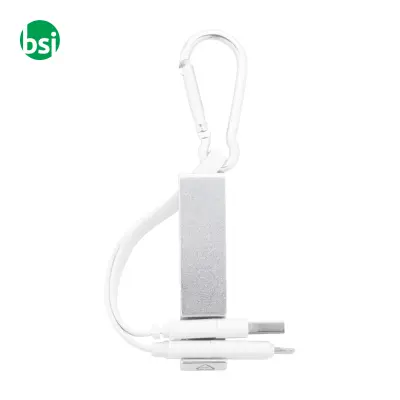 Usb charger cable CAPPY - Immagine 21