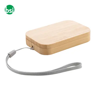 Usb charger cable set CABSLY - Immagine 2