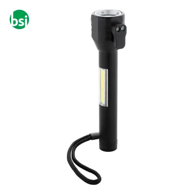 Emergency hammer flashlight HEMMERG - Immagine 4