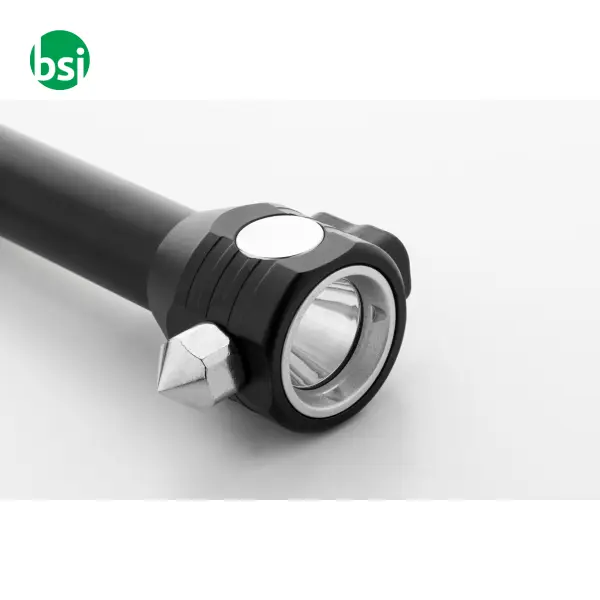 Emergency hammer flashlight HEMMERG -  5