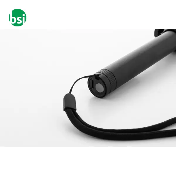 Emergency hammer flashlight HEMMERG -  6