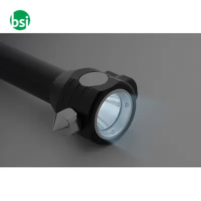 Emergency hammer flashlight HEMMERG - Immagine 8