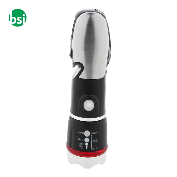 Multi tool flashlight HEMLY -  3