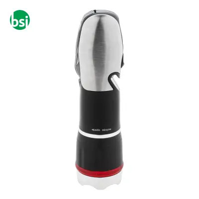 Multi tool flashlight HEMLY - Immagine 4