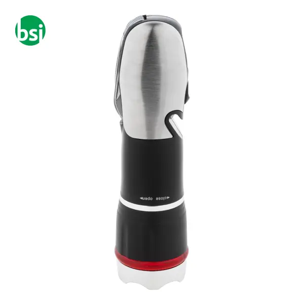 Multi tool flashlight HEMLY -  4