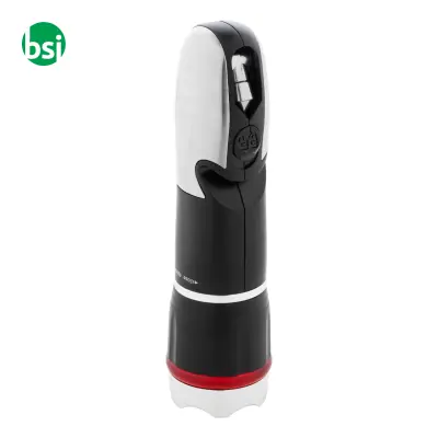 Multi tool flashlight HEMLY - Immagine 7