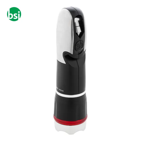 Multi tool flashlight HEMLY -  7